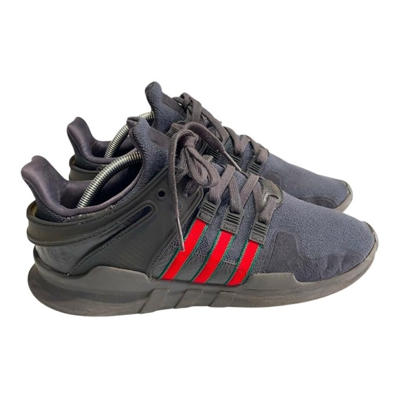 Adidas EQT Support ADV Men\'s Gucci Running Shoes size 10.5 main image 8
